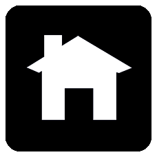 Mortgage Life Protection Icon